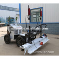 Fornecimento de fábrica de betonilha hidráulica a laser completa para venda (FJZP-220)